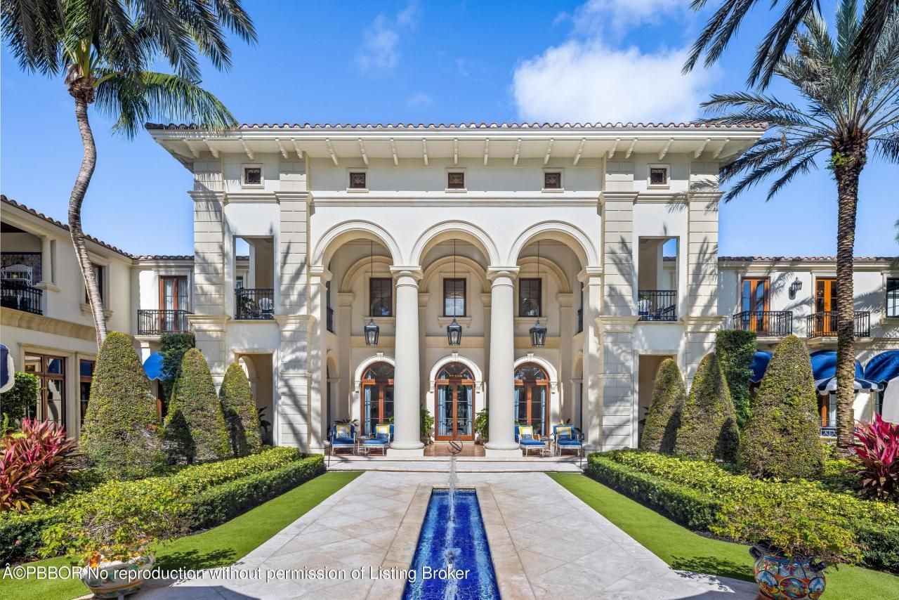 136 Bears Club Drive, Jupiter, FL 33477 Photo