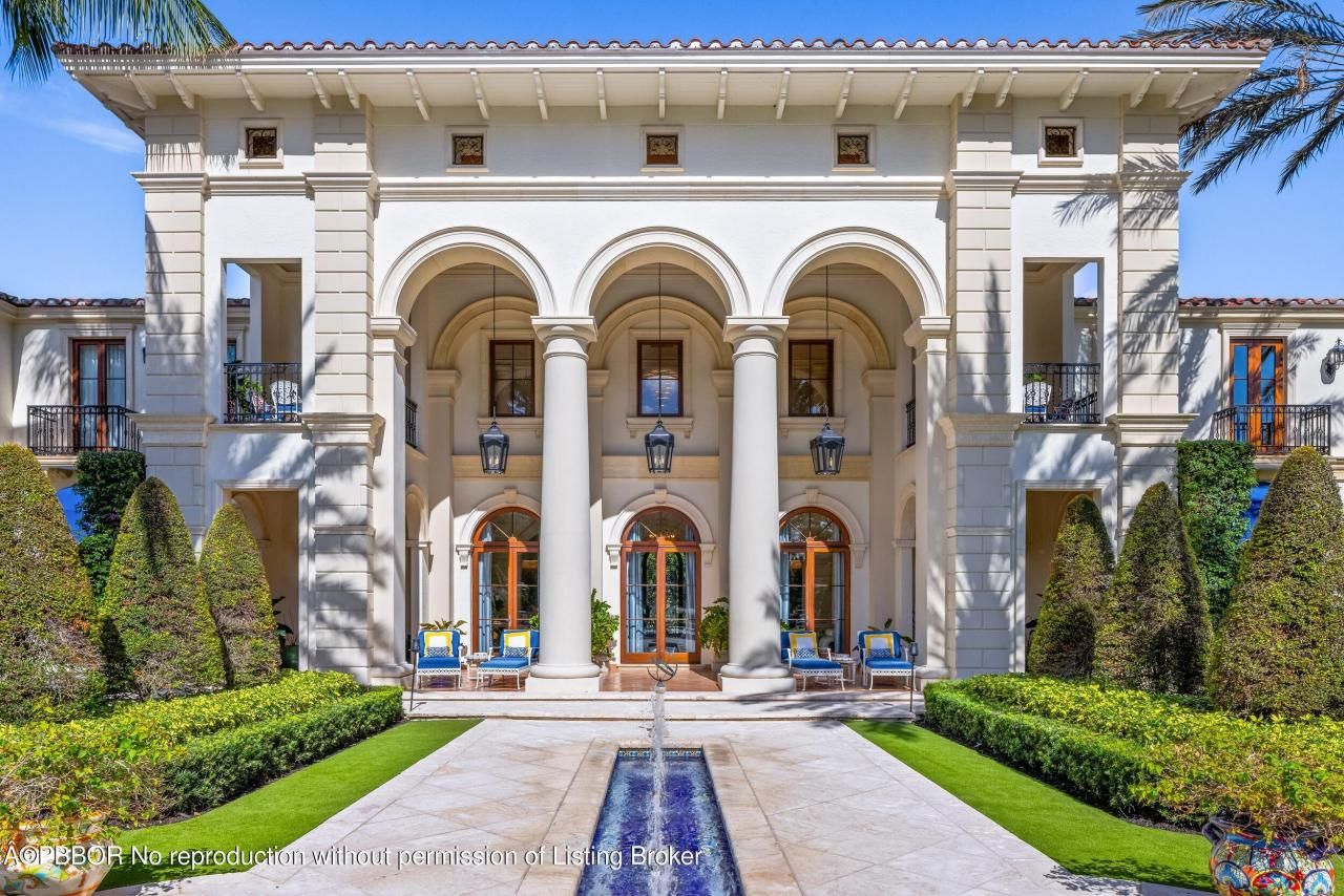 136 Bears Club Drive, Jupiter, FL 33477 Photo