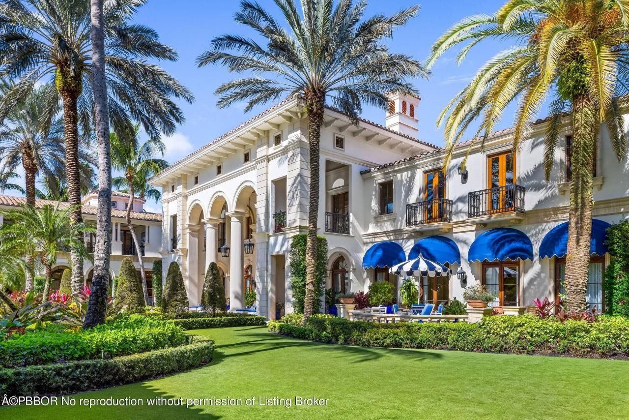 136 Bears Club Drive, Jupiter, FL 33477 Photo