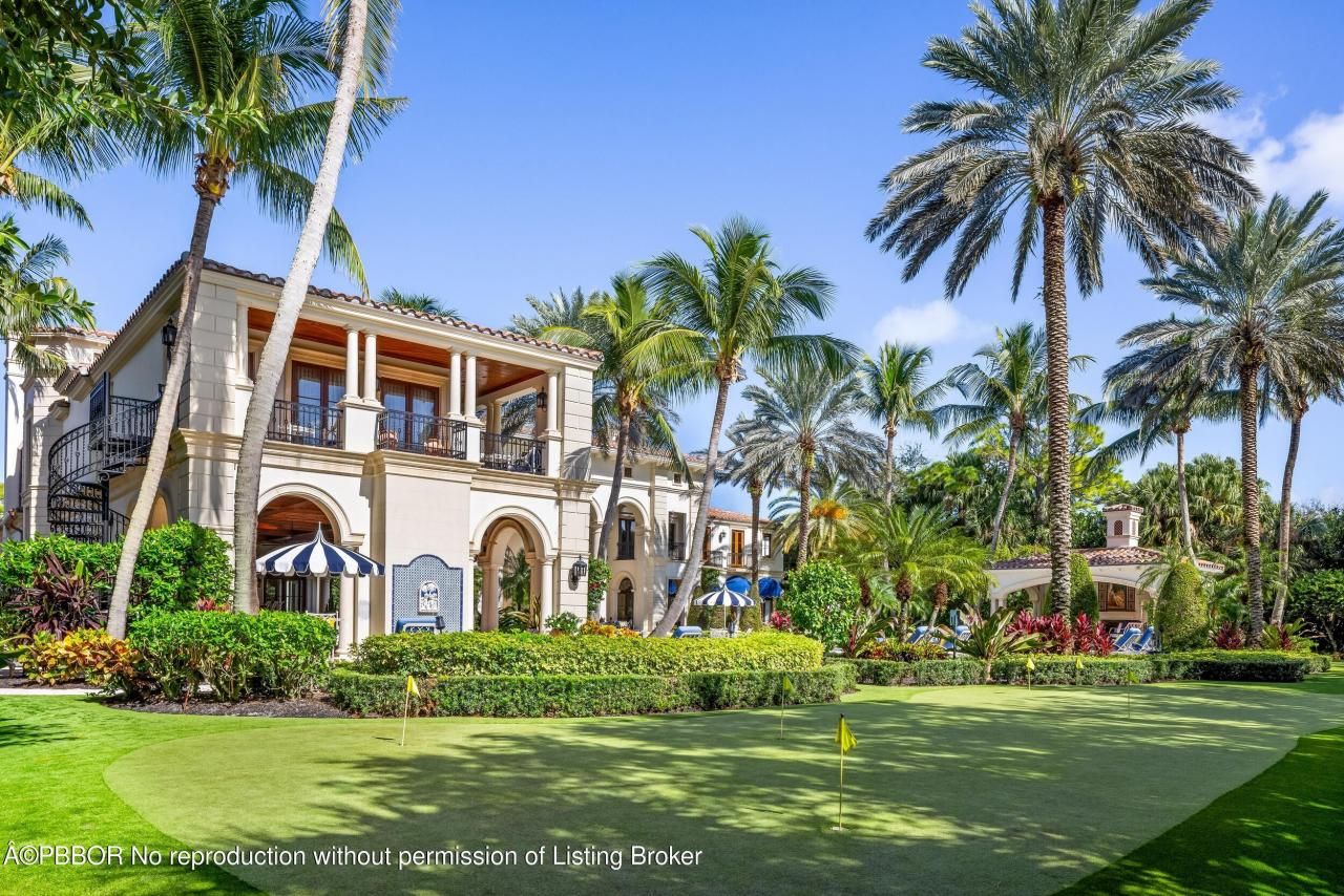 136 Bears Club Drive, Jupiter, FL 33477 Photo