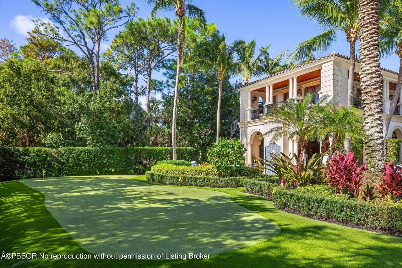 136 Bears Club Drive, Jupiter, FL 33477 Photo