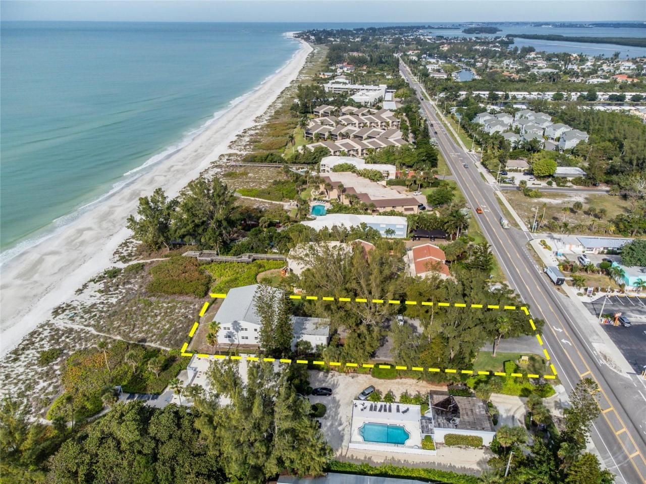 619 Cedars Court, Longboat Key, FL 34228 Photo