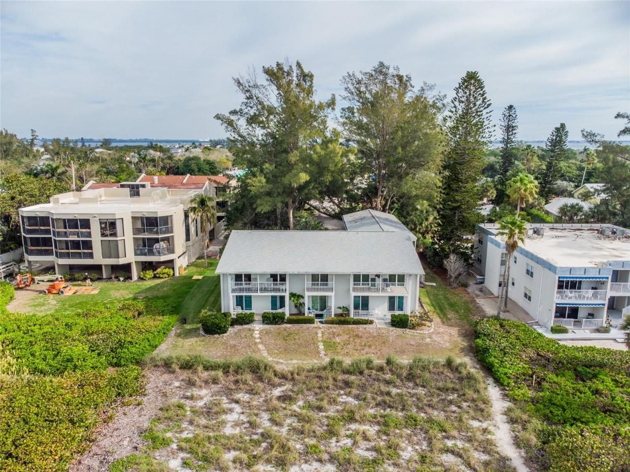 619 Cedars Court, Longboat Key, FL 34228 Photo