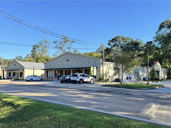 810-816 N COLUMBIA Street, Covington, LA 70433