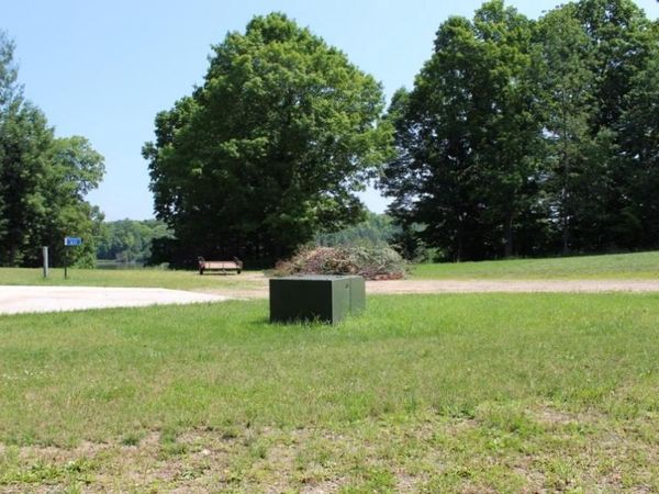 FOREST LANE, Pickerel, WI 54465