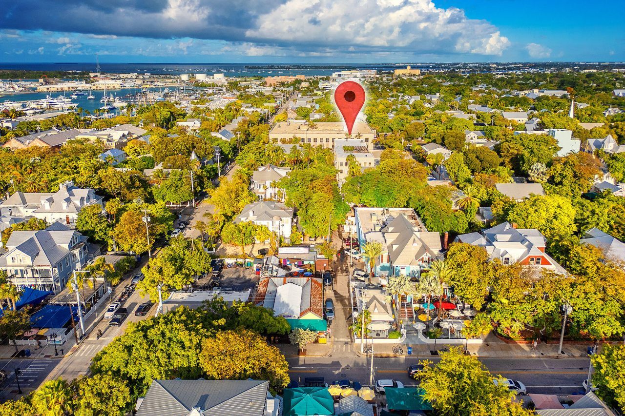 314 Simonton Street, Key West, FL 33040 Photo