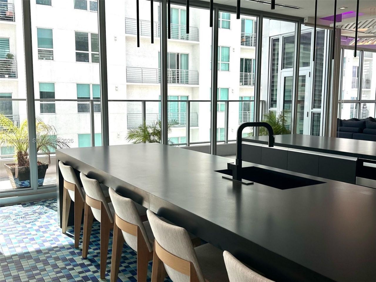 227 NE 2nd St, Unit 1705, Miami, FL 33132 Photo