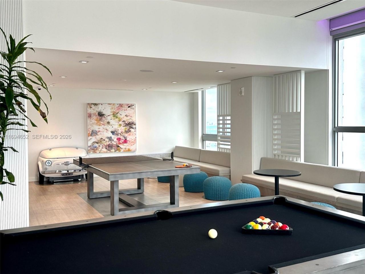 227 NE 2nd St, Unit 1705, Miami, FL 33132 Photo