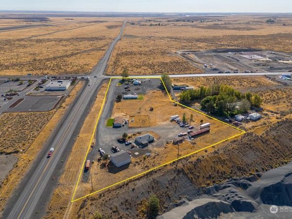 14306 NW B.3 Road, Ephrata, WA 98823