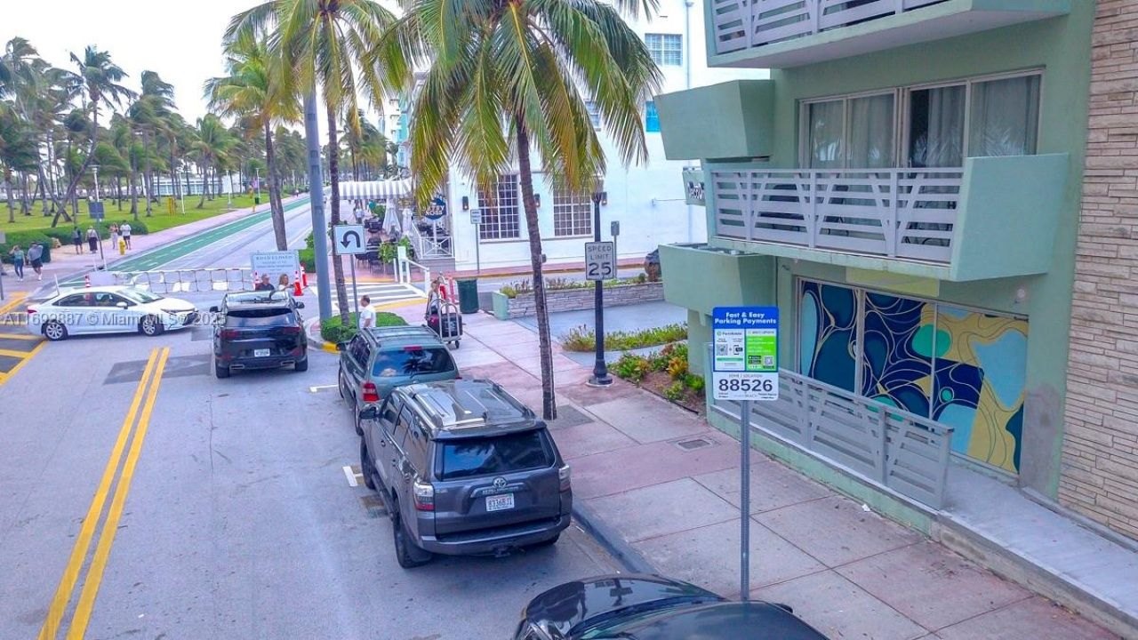 1446 Ocean Dr, Unit 1 & 2, Miami Beach, FL 33139 Photo