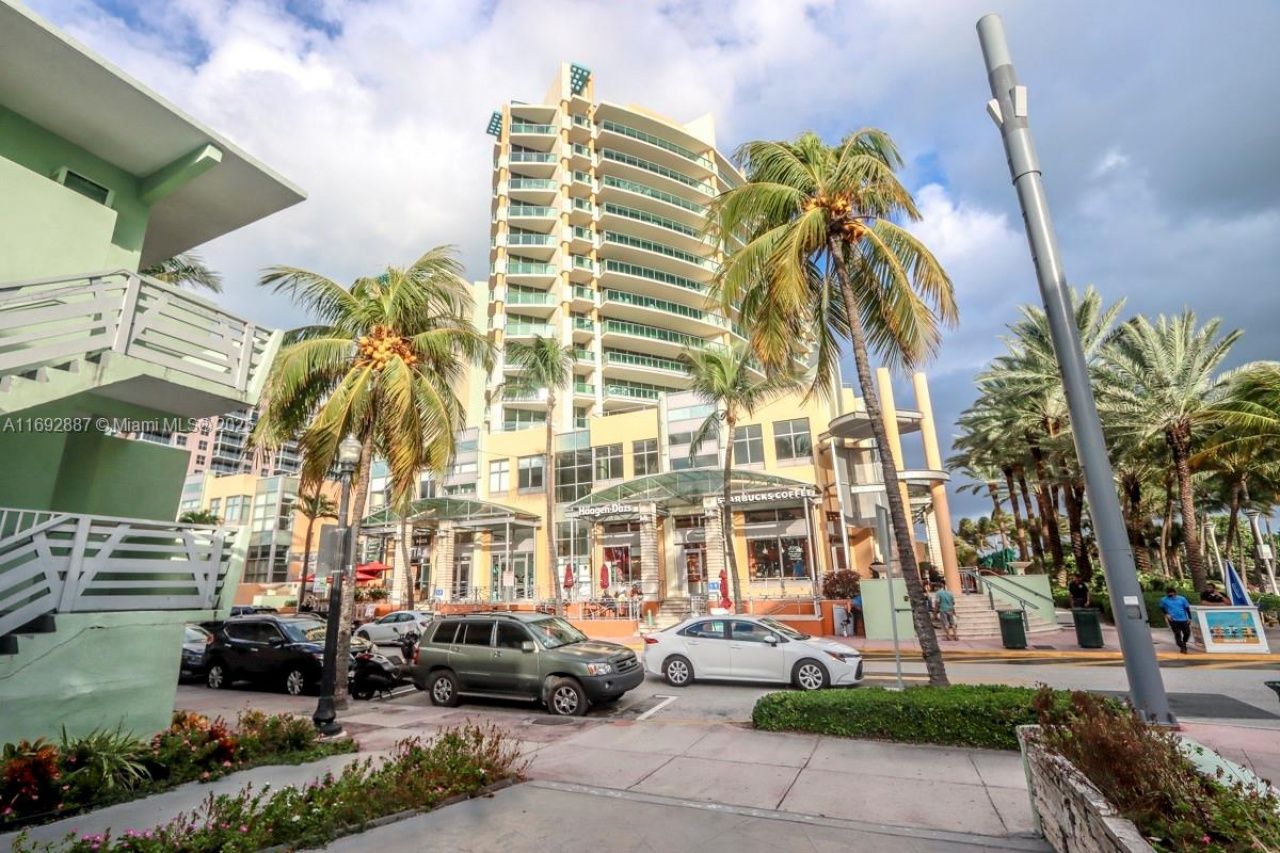 1446 Ocean Dr, Unit 1 & 2, Miami Beach, FL 33139 Photo