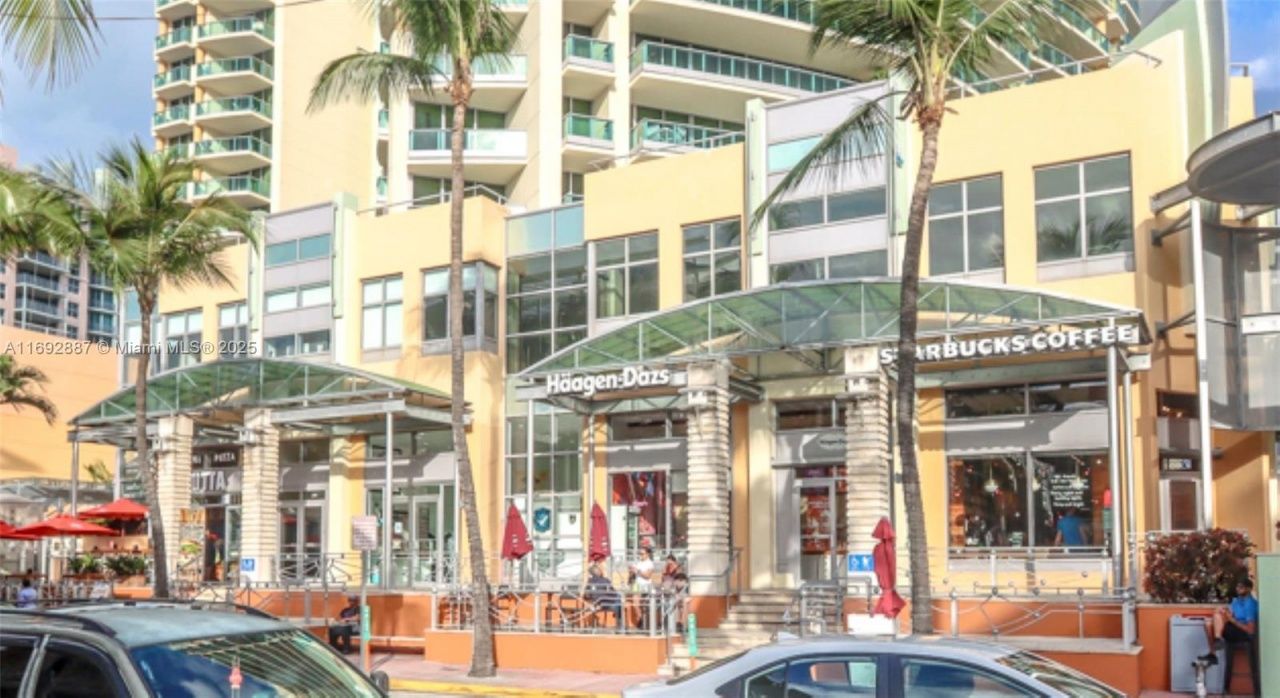 1446 Ocean Dr, Unit 1 & 2, Miami Beach, FL 33139 Photo