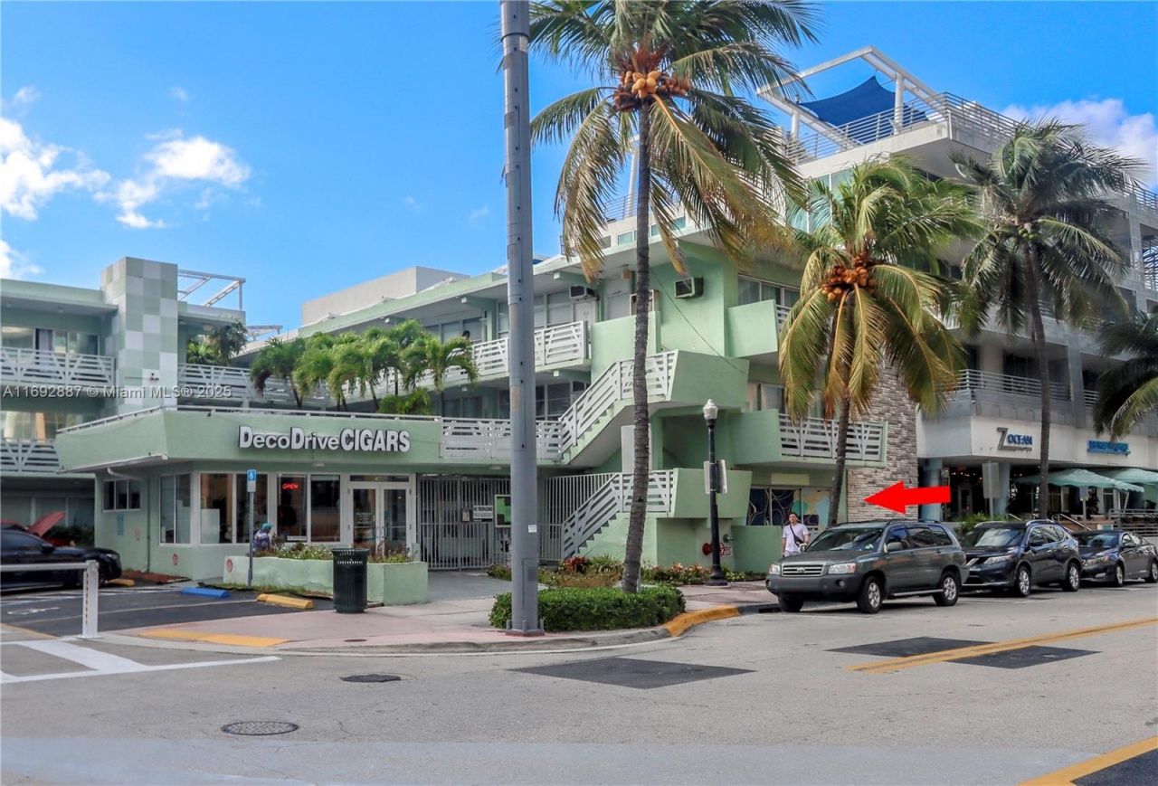 1446 Ocean Dr, Unit 1 & 2, Miami Beach, FL 33139 Photo