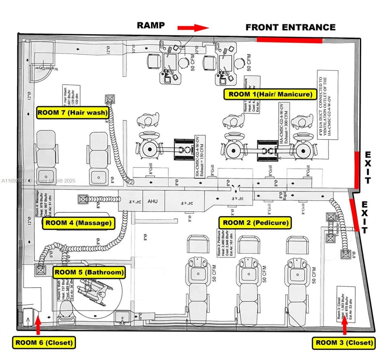 1446 Ocean Dr, Unit 1 & 2, Miami Beach, FL 33139 Photo