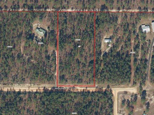 255 MELROSE LANDING Drive, Hawthorne, FL 32640