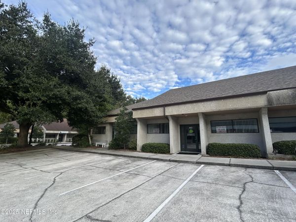 4540 SOUTHSIDE Boulevard, Unit 603 & 604, Jacksonville, FL 32216