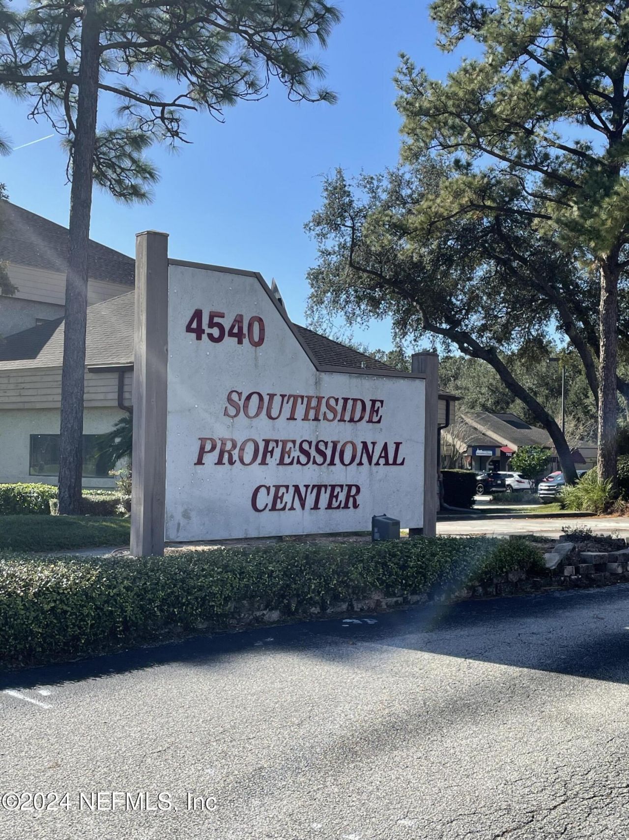 4540 Southside Boulevard, Unit 603 & 604, Jacksonville, FL 32216 Photo