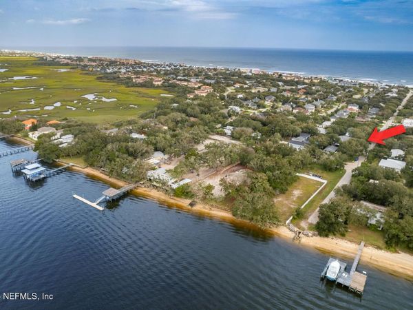 408 THIRD Street, St. Augustine, FL 32084