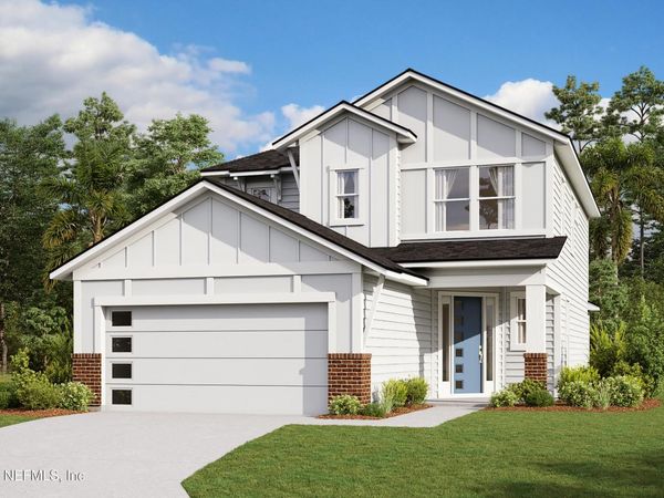 142 OAK BREEZE Drive, Ponte Vedra, FL 32081