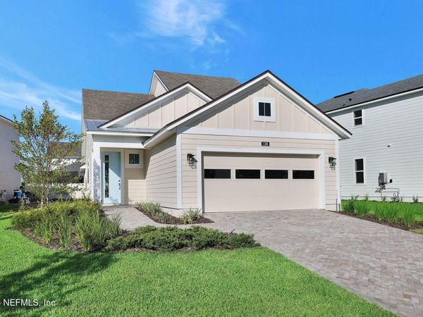 128 OAK BREEZE Drive, Ponte Vedra, FL 32081