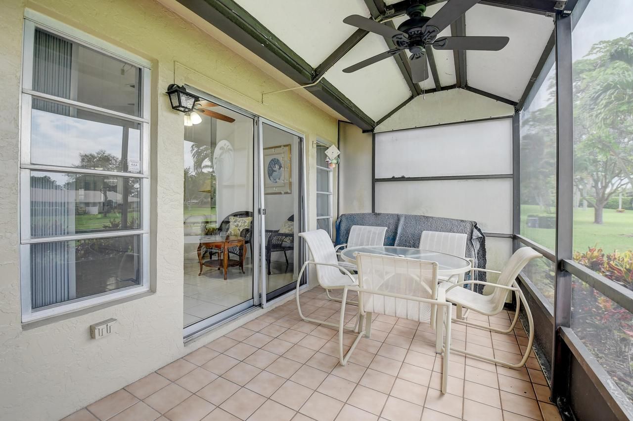 18756 Schooner Drive, Unit B, Boca Raton, FL 33496 Photo