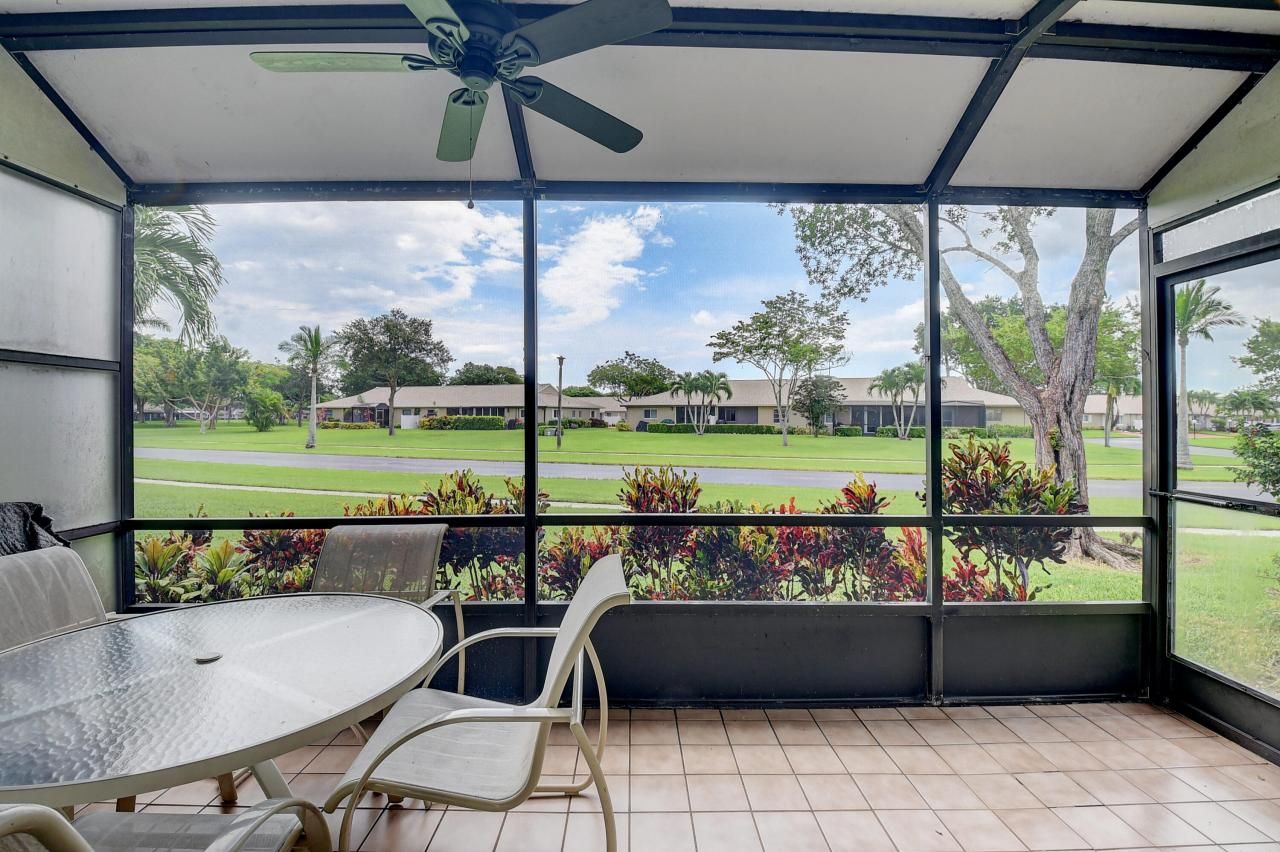 18756 Schooner Drive, Unit B, Boca Raton, FL 33496 Photo