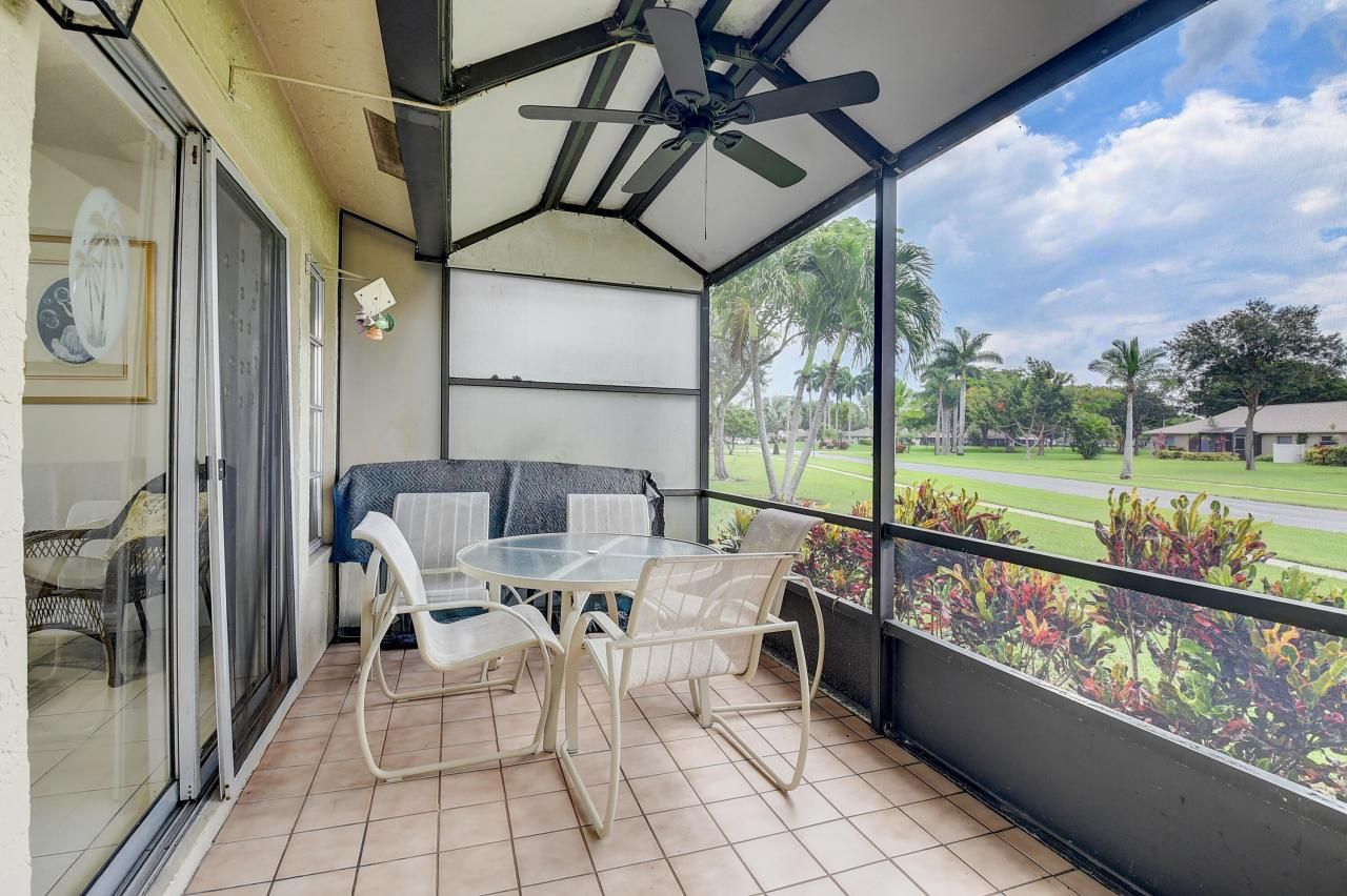 18756 Schooner Drive, Unit B, Boca Raton, FL 33496 Photo
