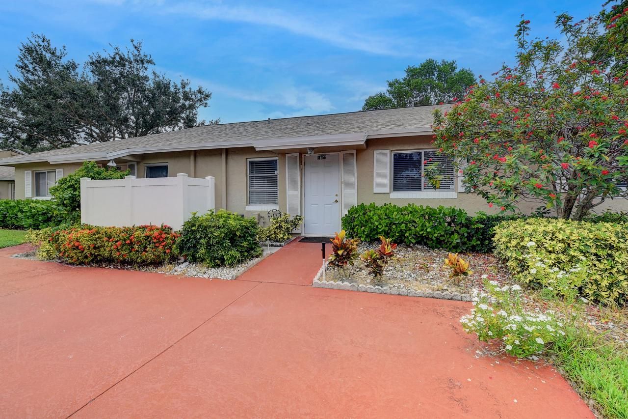 18756 Schooner Drive, Unit B, Boca Raton, FL 33496 Photo