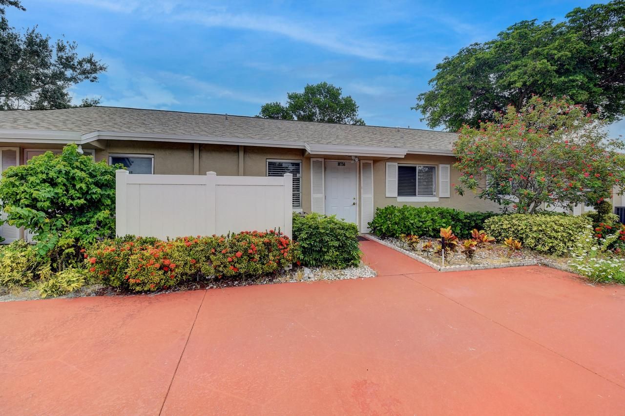 18756 Schooner Drive, Unit B, Boca Raton, FL 33496 Photo