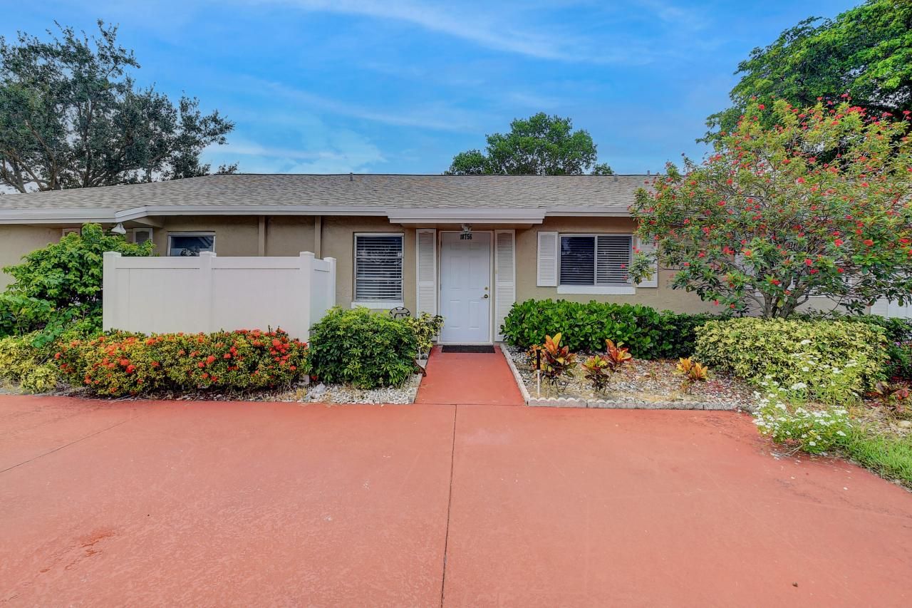 18756 Schooner Drive, Unit B, Boca Raton, FL 33496 Photo