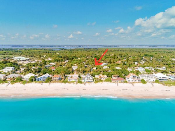 6830 Highway A1a Highway, Melbourne Beach, FL 32951