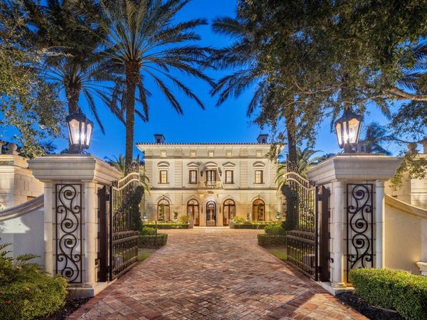 136 Bears Club Drive, Jupiter, FL 33477