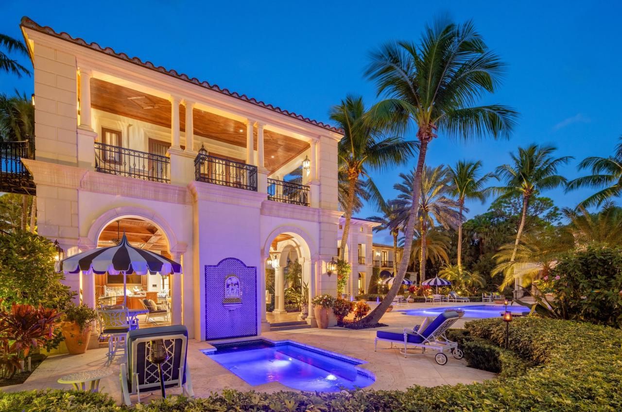 136 Bears Club Drive, Jupiter, FL 33477 Photo