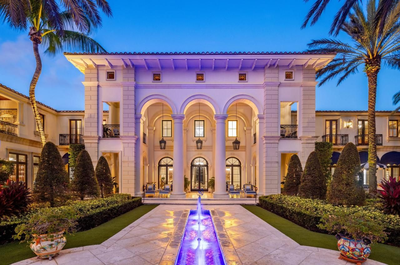 136 Bears Club Drive, Jupiter, FL 33477 Photo