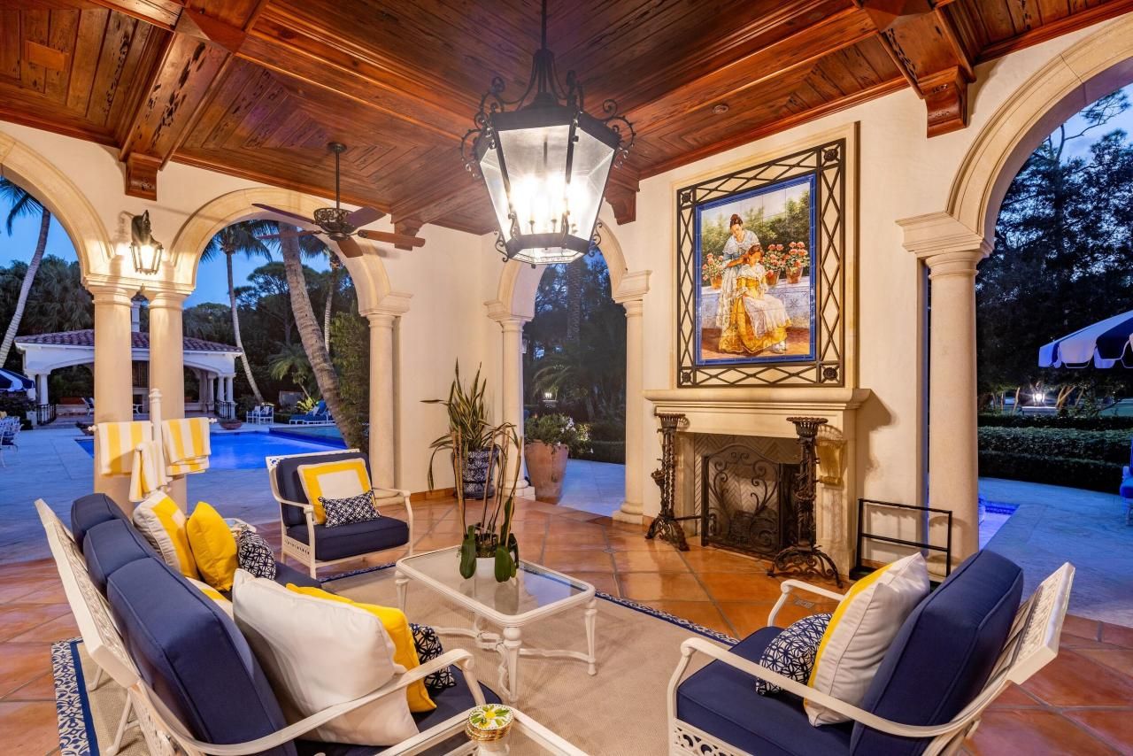 136 Bears Club Drive, Jupiter, FL 33477 Photo