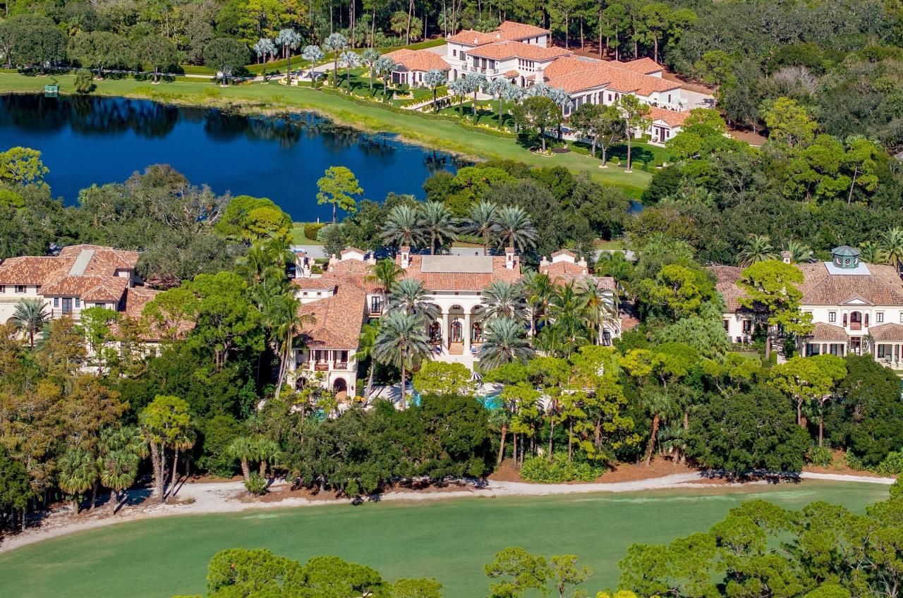 136 Bears Club Drive, Jupiter, FL 33477 Photo