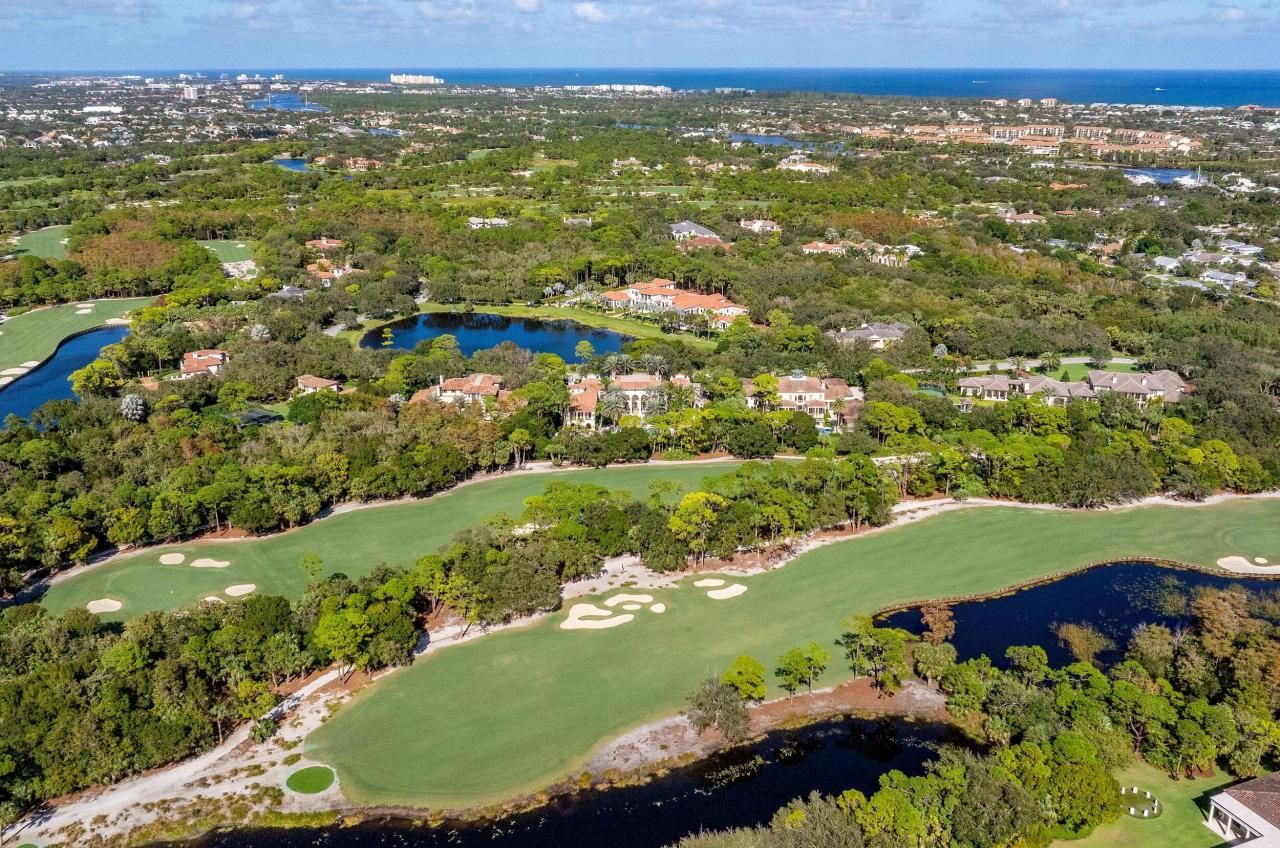 136 Bears Club Drive, Jupiter, FL 33477 Photo