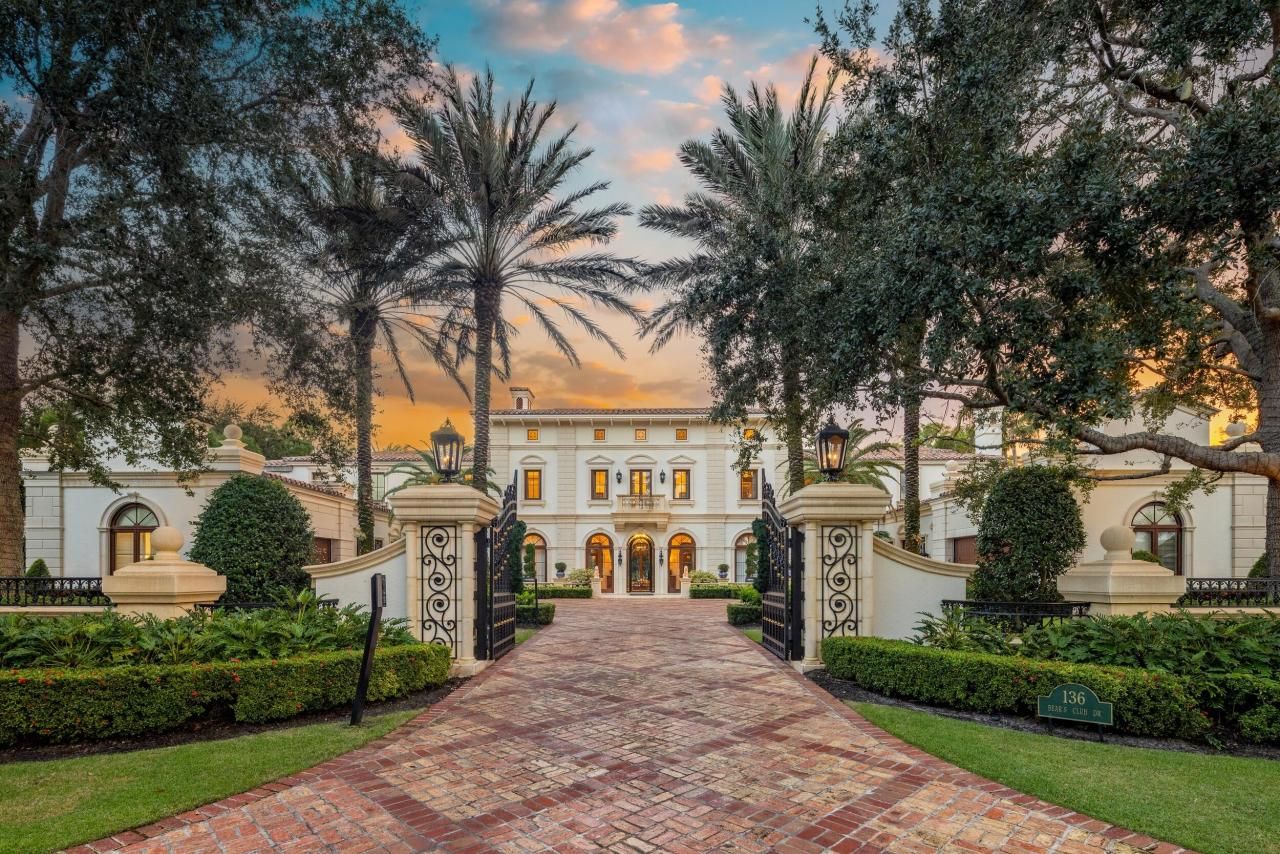 136 Bears Club Drive, Jupiter, FL 33477 Photo