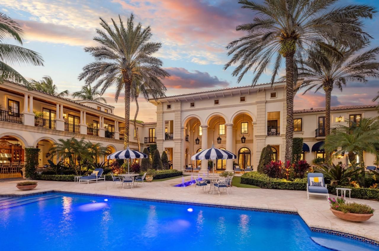 136 Bears Club Drive, Jupiter, FL 33477 Photo