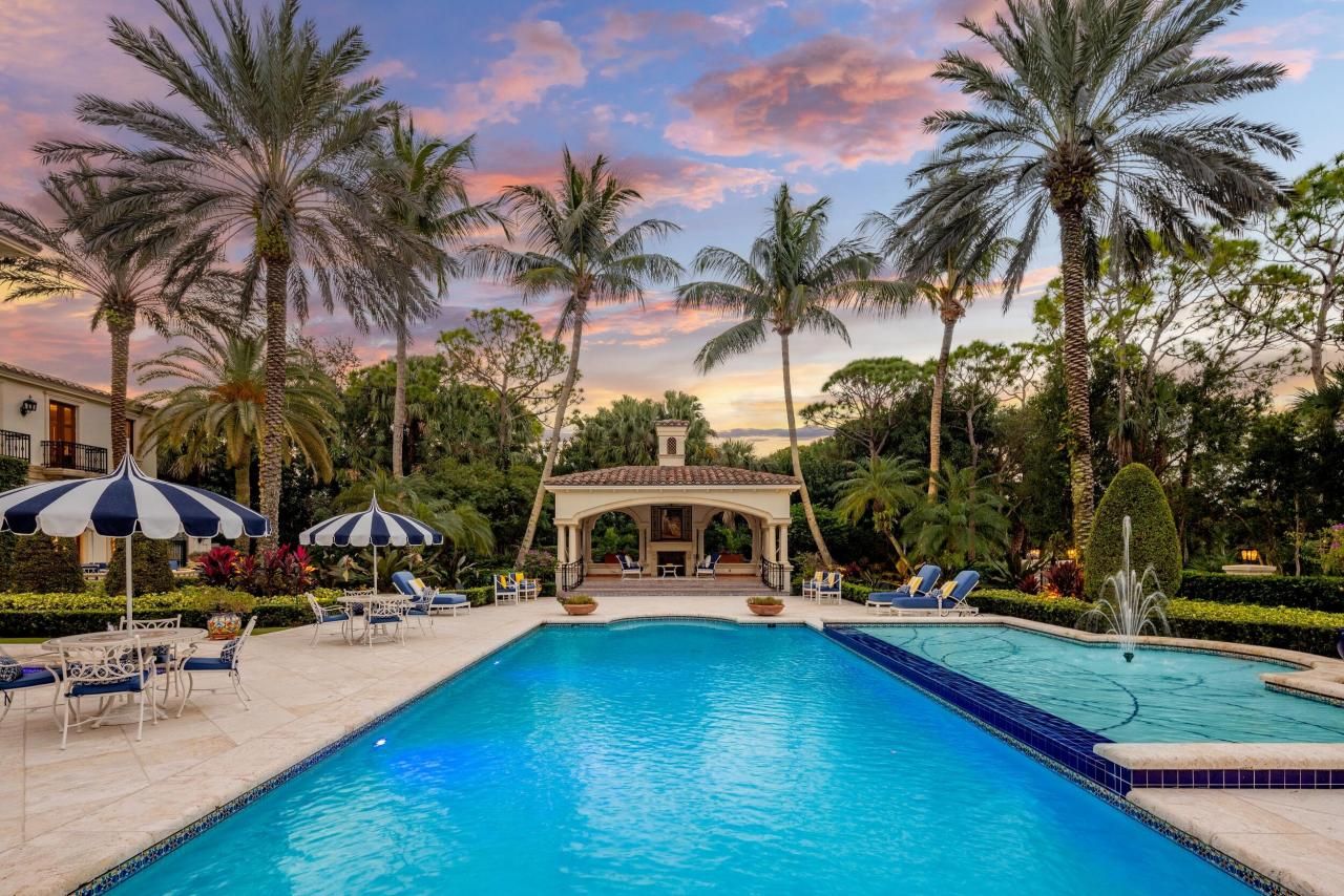 136 Bears Club Drive, Jupiter, FL 33477 Photo