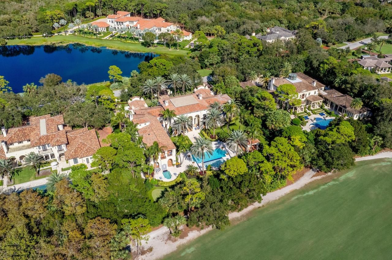 136 Bears Club Drive, Jupiter, FL 33477 Photo