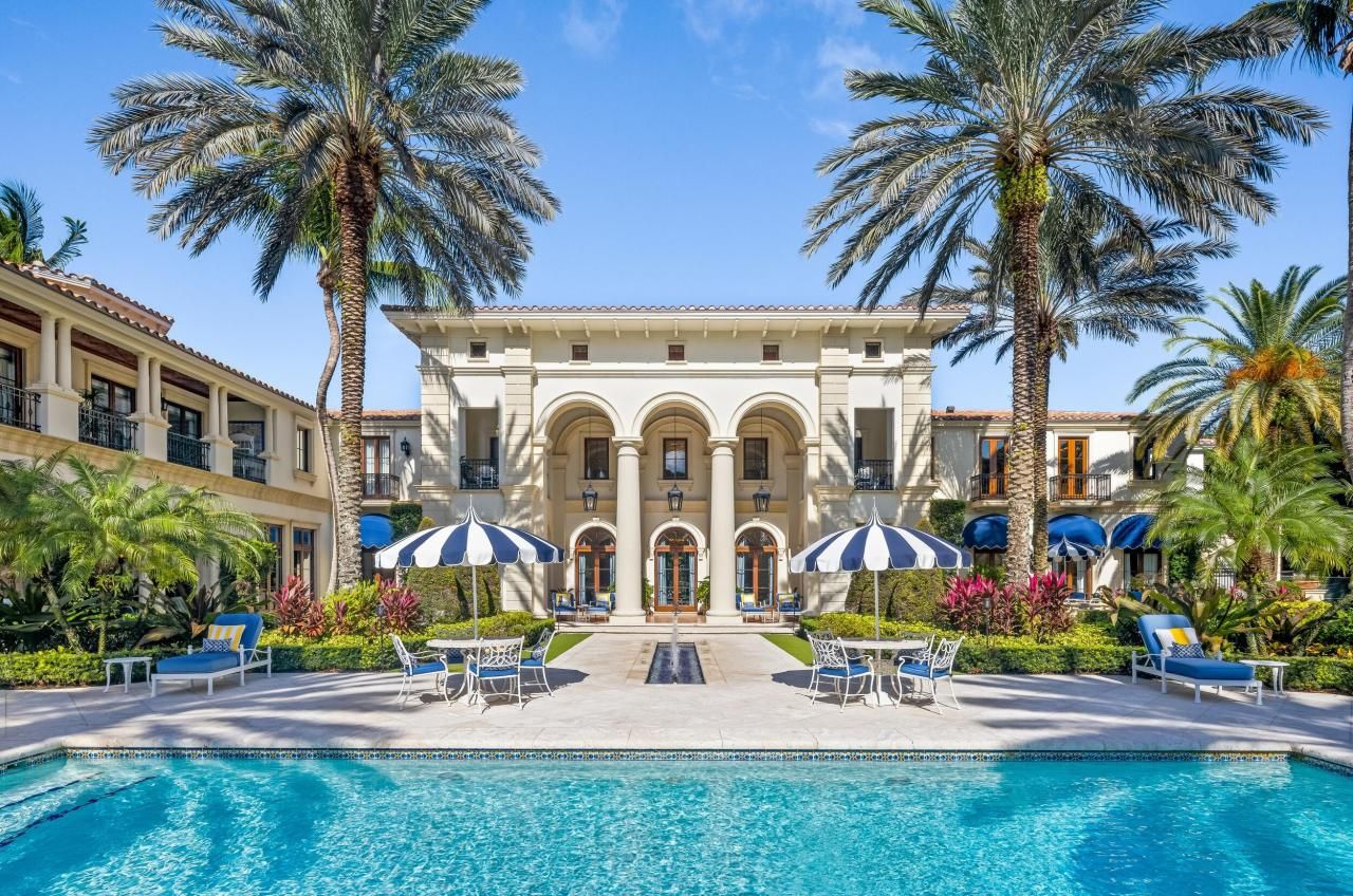 136 Bears Club Drive, Jupiter, FL 33477 Photo