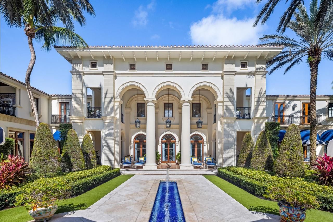 136 Bears Club Drive, Jupiter, FL 33477 Photo