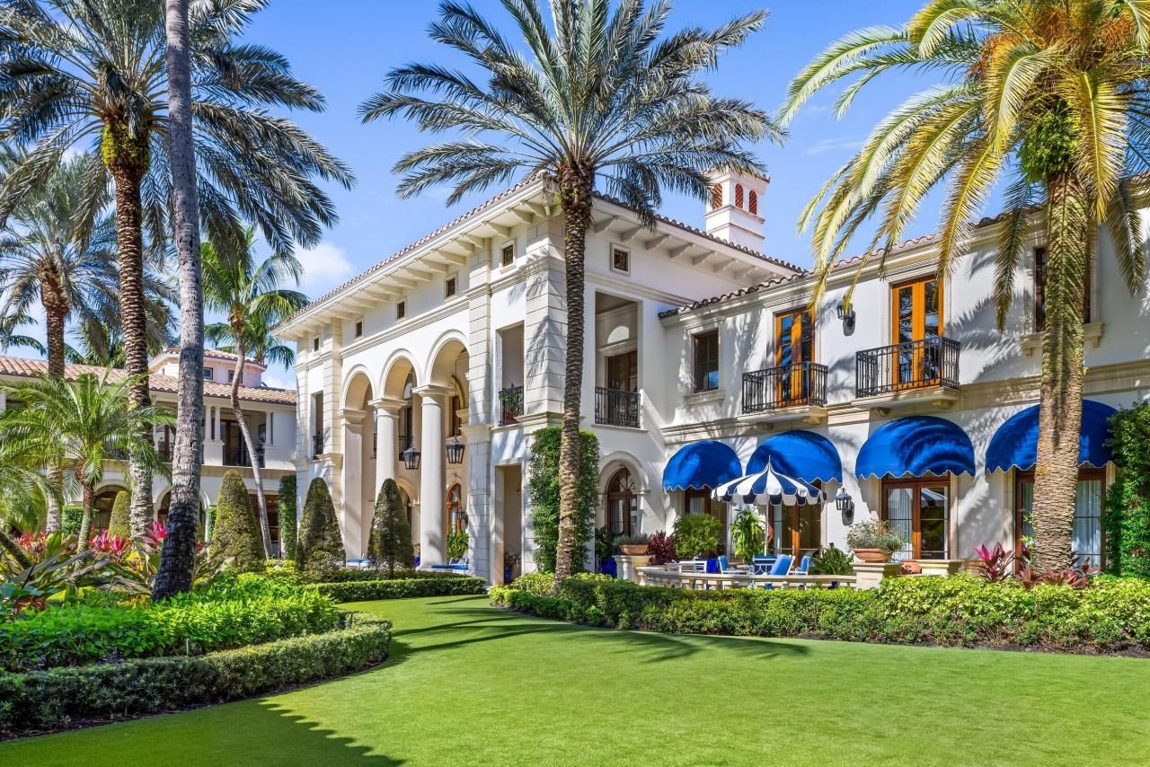 136 Bears Club Drive, Jupiter, FL 33477 Photo