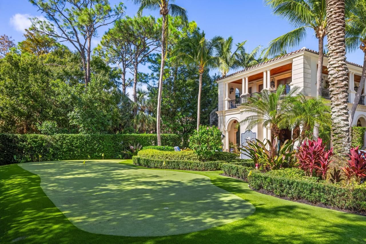 136 Bears Club Drive, Jupiter, FL 33477 Photo