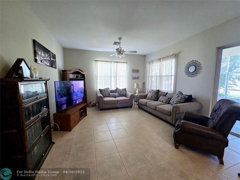 723 SW Myakka River Trace, Port Saint Lucie, FL 34986 Photo