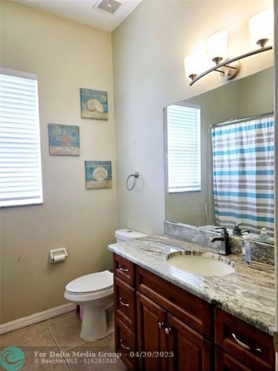 723 SW Myakka River Trace, Port Saint Lucie, FL 34986 Photo