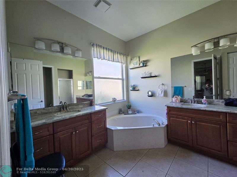 723 SW Myakka River Trace, Port Saint Lucie, FL 34986 Photo