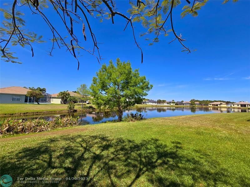 723 SW Myakka River Trace, Port Saint Lucie, FL 34986 Photo
