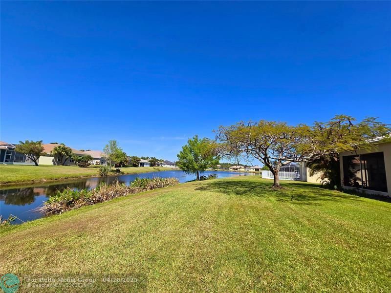 723 SW Myakka River Trace, Port Saint Lucie, FL 34986 Photo